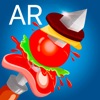 AR GrillMaster game icon