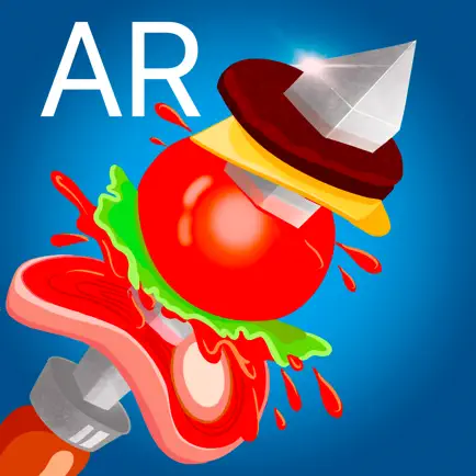 AR GrillMaster game Cheats