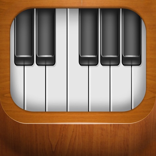 Virtual Piano Simulator! for PC Windows 7,8,10,11
