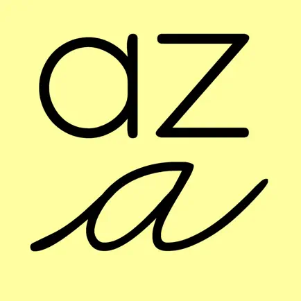 ZMethod Fonts for Zaner Bloser Cheats