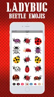 ladybug beetle emojis problems & solutions and troubleshooting guide - 1