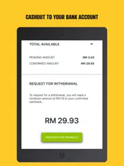 milkadeal: shop & get cashback ipad images 2