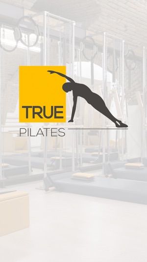 True Pilates® Italia