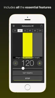 How to cancel & delete metronome m1 pro 4