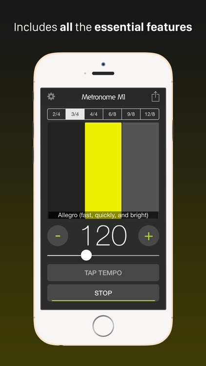 Metronome M1 Pro