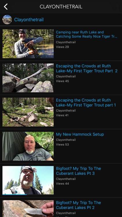 UGETube screenshot-3