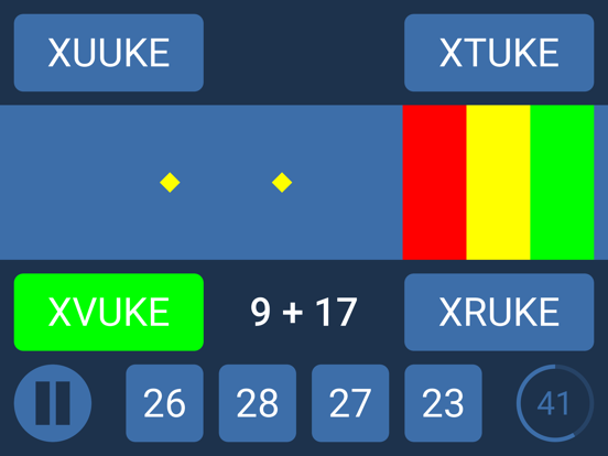 Screenshot #5 pour Pilot Aptitude Pro