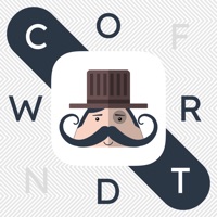 Mr. Mustachio  Word Search
