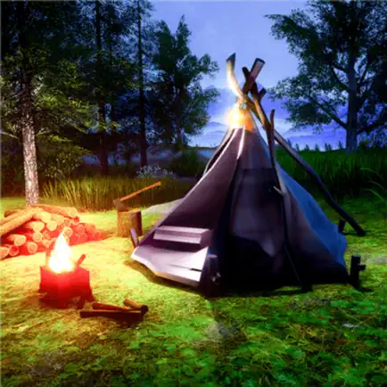 Forest Camping Simulator Cheats