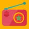 Retrouvez toutes les stations radios marocaines en streaming sur iRadio-Maroc