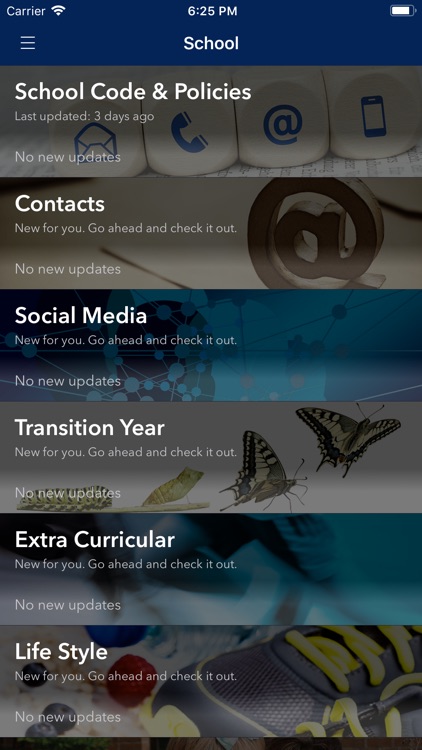 Rockford Manor School