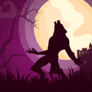 Werewolf Runner!