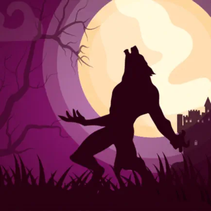 Werewolf Runner! Читы