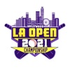 LA Open 2021 icon