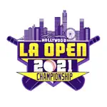 LA Open 2021 App Support