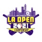LA Open 2021 app download