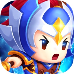 策斗三国记-群英演义战三国OL策略国战手游