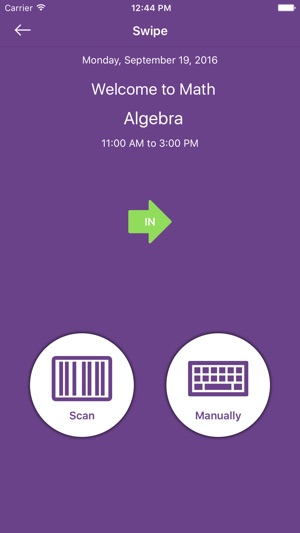 AccuClass(圖5)-速報App