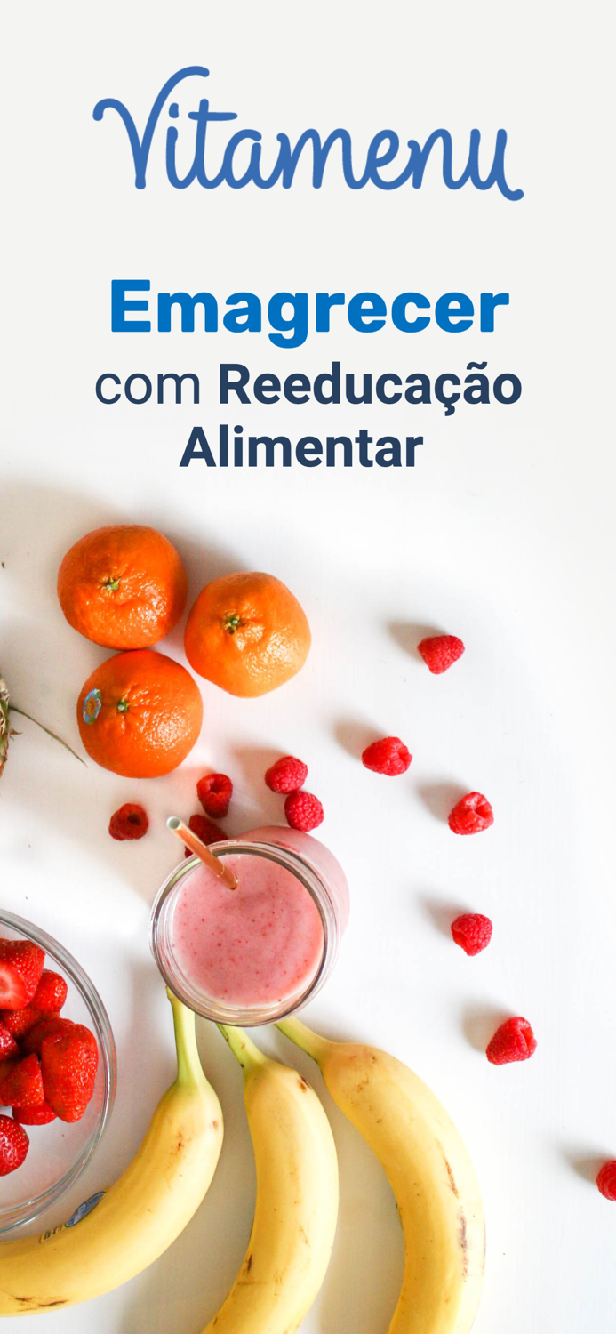 Vitamenu - Dieta com Saúde