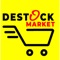 Bienvenue sur l’application la plus wanted : Destock Market