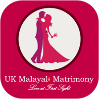 UK Malayali Matrimony