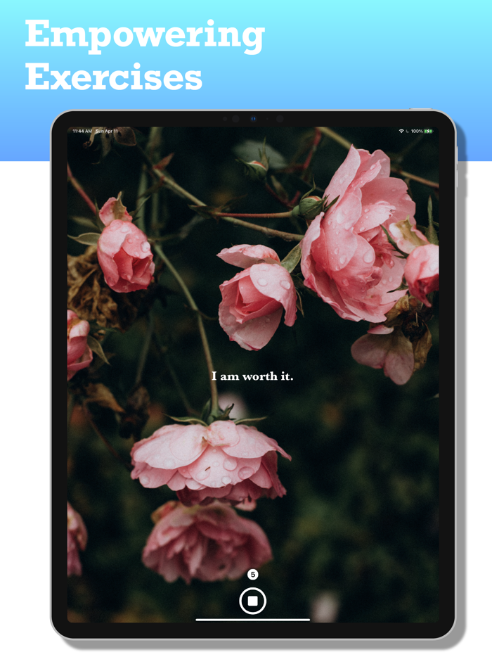 Positively Daily Affirmations