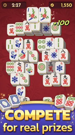 Game screenshot Mahjong Solitaire Cube hack