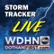 WDHN WEATHER - Dothan's source for weather is available for download to your mobile device
