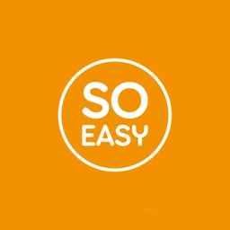 SO EASY