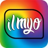 iLMYO TRAY icon
