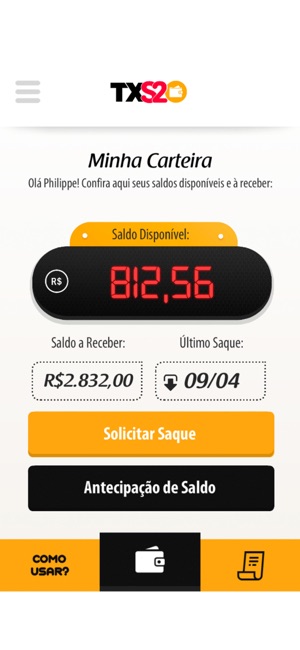TXS2 Carteira(圖2)-速報App