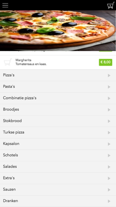 Screenshot #1 pour Hawai Kwintsheul