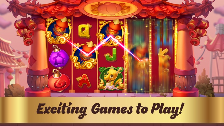 Royal Charm Slots