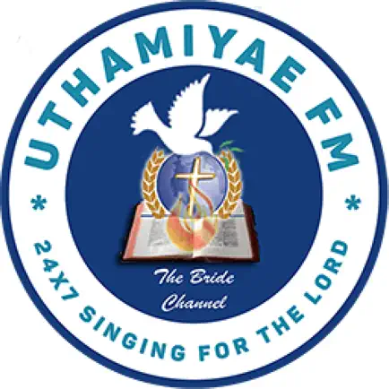 Uthamiyae FM Читы