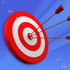 ‎Archery World - Bow Master