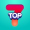 Discover Top 7, the family word game