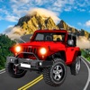 Offroad Jeep Safari Game 2021 icon