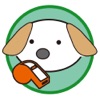 Dog Whistle Recorder icon