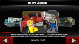 Game screenshot FPS Sniper Shooting Drive hack