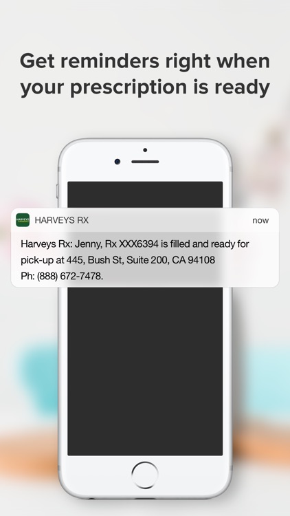 Harveys Rx screenshot-4