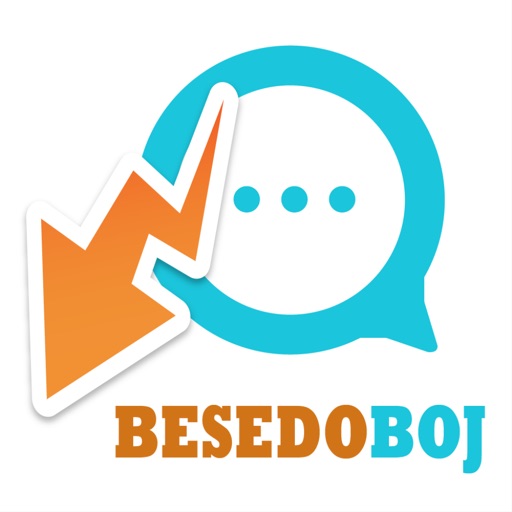 Besedoboj - AppWisp.com