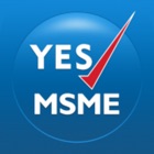 YES MSME Mobile