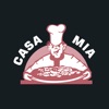 Pizzeria Casa Mia Marktsteft icon