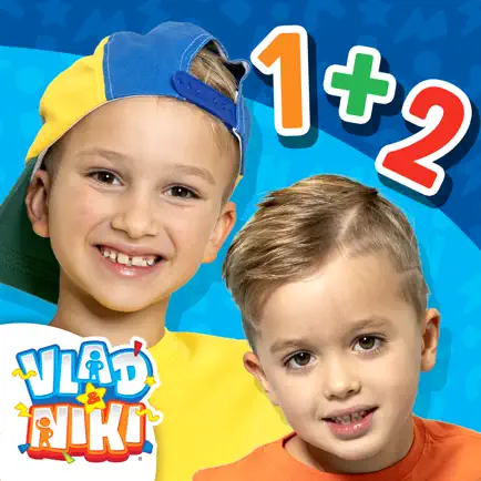 Vlad and Niki - Math Academy Cheats