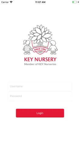 Game screenshot Key Nursery mod apk