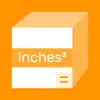 Cubic Inches Calculator Pro delete, cancel