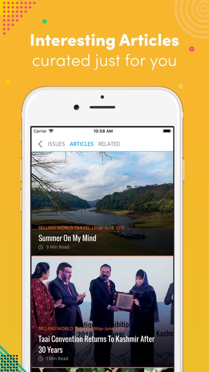 Selling World Travel