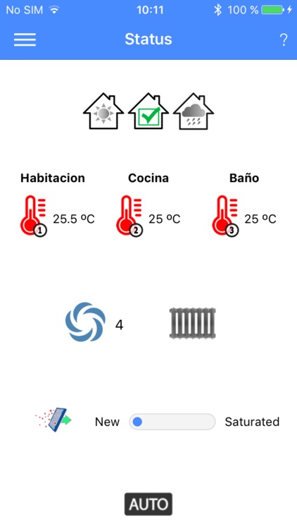 Smart Air Box