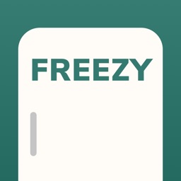FREEZY - My Fridge Manager