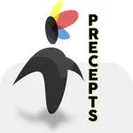 Precept Bible App Positive Reviews